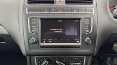 Volkswagen Polo 1.2 TSI Match 5dr Petrol Hatchback